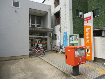 【周辺】 | Liber（ リベール） | 住吉山之内郵便局まで2,150ｍ