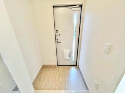 【玄関】 | Liber（ リベール） | 玄関（イメージ）