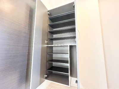 【収納】 | Liber（ リベール） | 収納（イメージ）