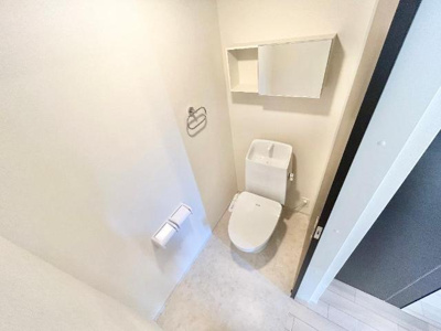 【トイレ】 | Liber（ リベール） | トイレ（イメージ）