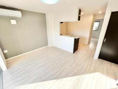 【居間・リビング】 | Liber（ リベール） | リビング（イメージ）