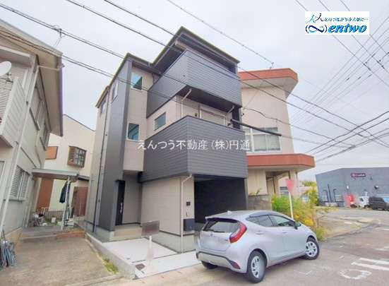 メルディアこも原町