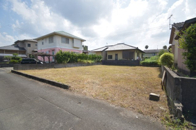 【外観】 | 平佐町字横木 土地