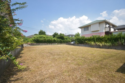 【外観】 | 平佐町字横木 土地