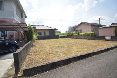 【外観】 | 平佐町字横木 土地