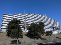 泉北星和台コーポラスの画像