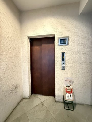 【その他共用部分】 | エルミタージュ難波南II