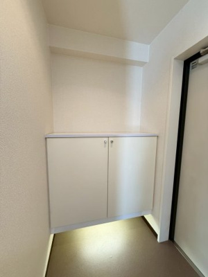 【その他】 | エルミタージュ難波南II
