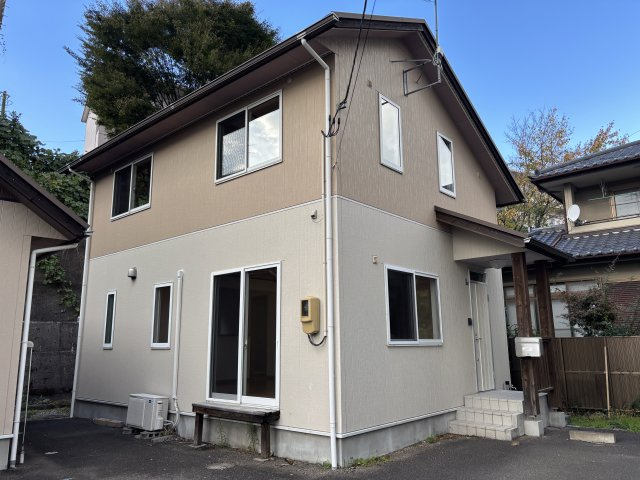 パークサイド本沢Ｂ棟