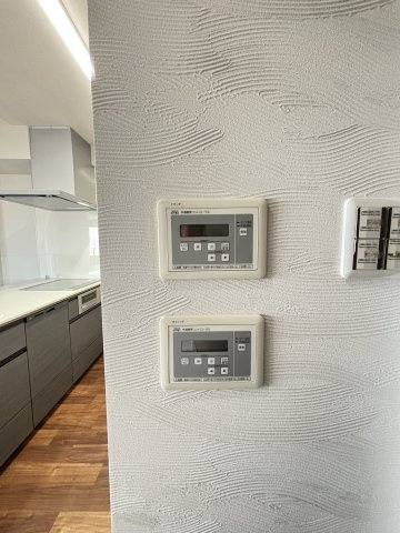 グラン・パレ大倉山ウエストタワーの設備|足元から心地よい温もりを感じれる床暖房付