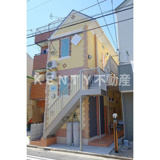 横濱マリーナ・ベイ　３の画像