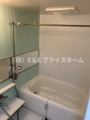 【浴室】 | 仲介手数料半額！HPに初期費用掲載！「プライスホーム」で検索！ファーストポイント東比恵