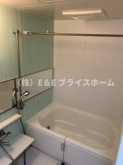 【浴室】 | 仲介手数料半額！HPに初期費用掲載！「プライスホーム」で検索！ファーストポイント東比恵