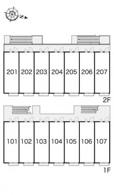 【その他】 | レオパレス松原ハウス