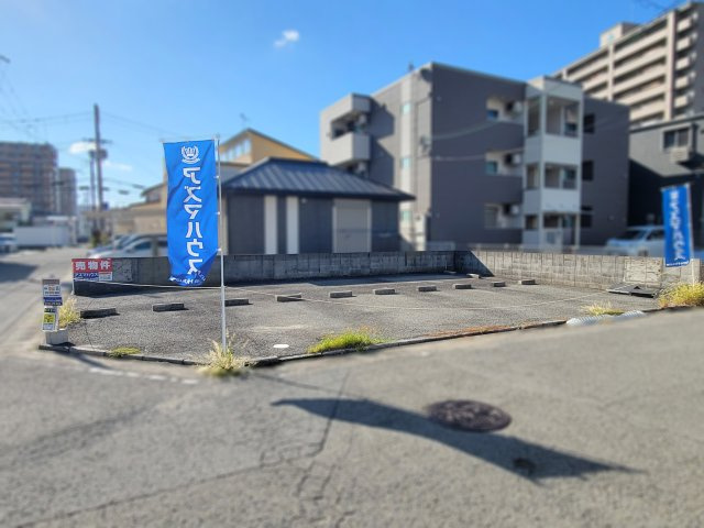 ライフフィールド黒田1区画