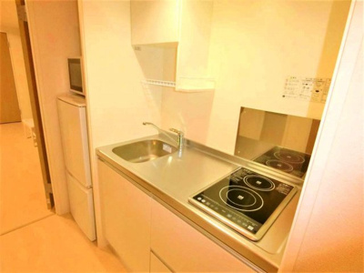 【キッチン】 | クレイノトレス