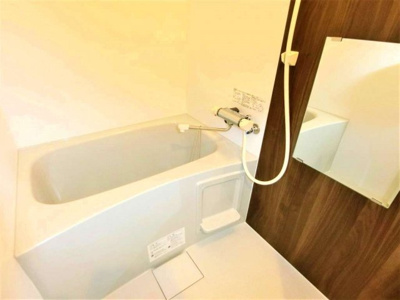 【浴室】 | クレイノトレス