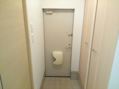 【玄関】 | アンジュリナ