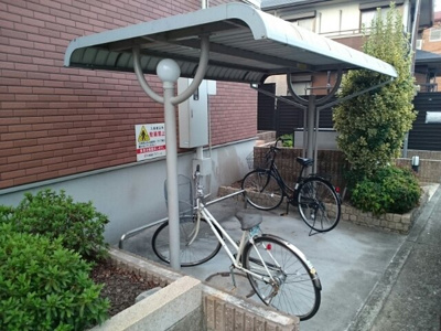 【その他共用部分】 | アンジュリナ