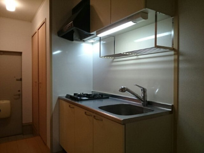【キッチン】 | アンジュリナ
