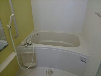 【浴室】 | アンジュリナ