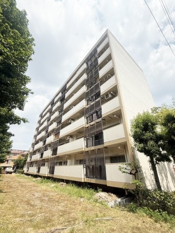 東大路高野第2住宅