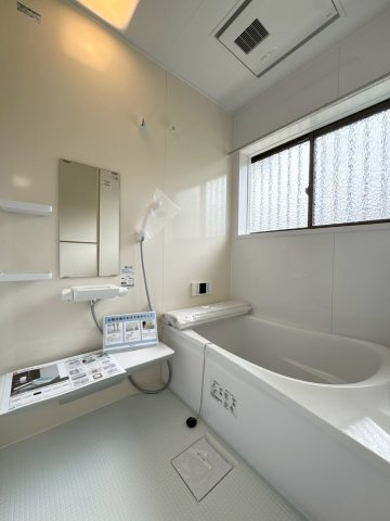 【浴室】の画像