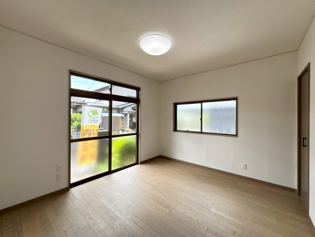 【洋室】の画像