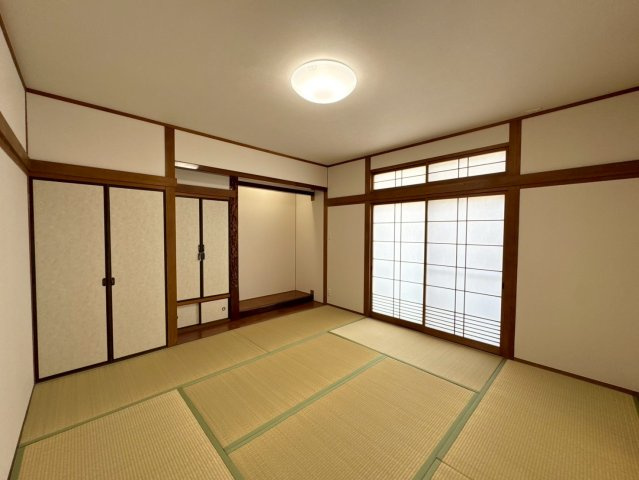 【和室】の画像