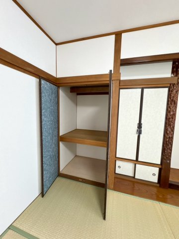 【和室】の画像