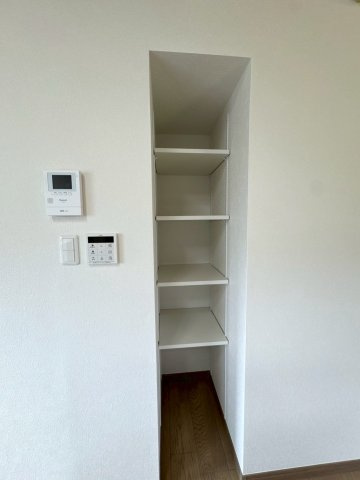 【収納】の画像