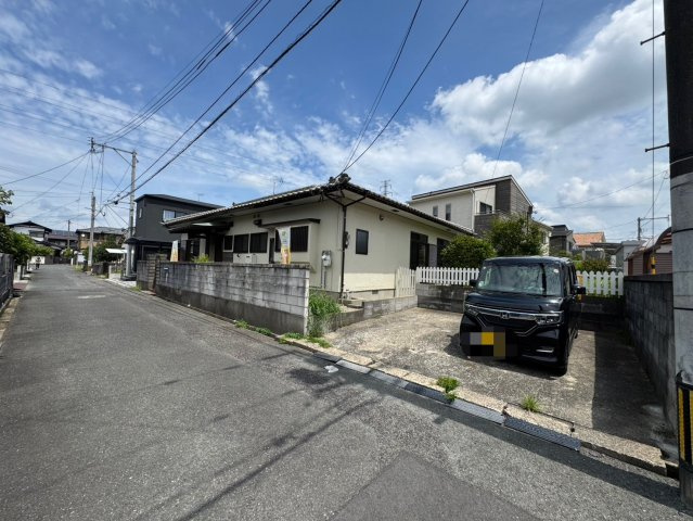 【駐車場】の画像