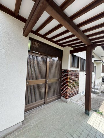 【玄関】の画像