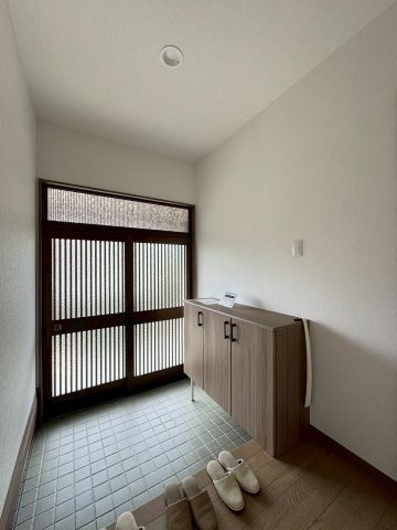 【玄関】の画像