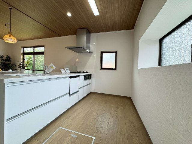 【キッチン】の画像