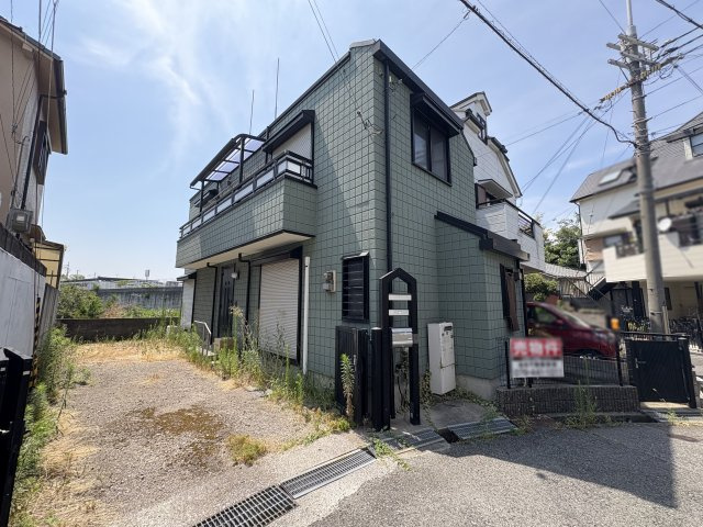 明石市藤江戸建