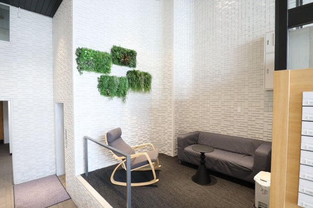 リアライズ谷町ビルのその他共用部分