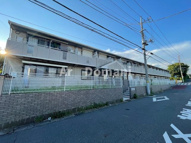 リファレンス胡録台B棟の画像