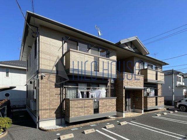 グランメール(ふじみ野)