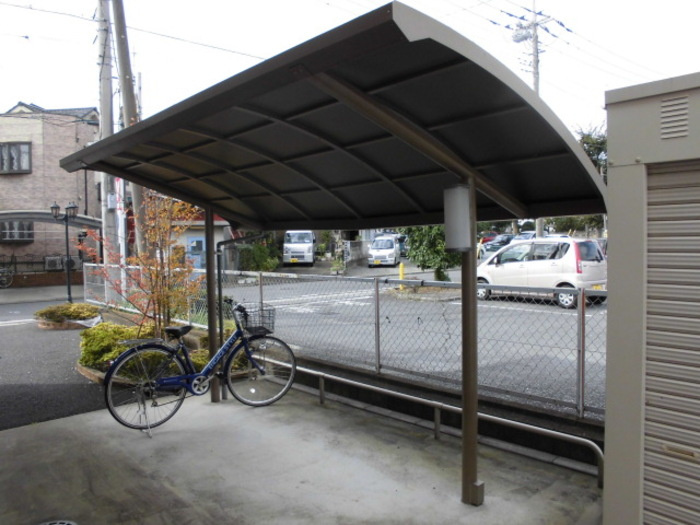 グランメール(ふじみ野)のその他共用部分