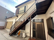 小田二丁目貸家の画像