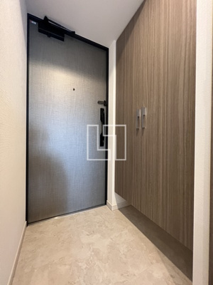 【玄関】 | S-RESIDENCEドーム前千代崎 | S-RESIDENCEドーム前千代崎　玄関