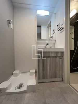 【洗面所】 | S-RESIDENCEドーム前千代崎 | S-RESIDENCEドーム前千代崎　洗面所