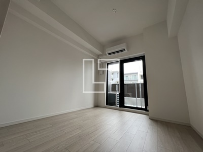 【寝室】 | S-RESIDENCEドーム前千代崎 | S-RESIDENCEドーム前千代崎　寝室