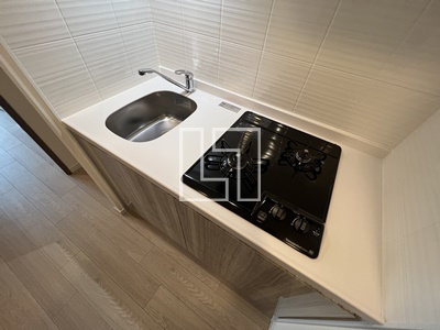 【キッチン】 | S-RESIDENCEドーム前千代崎 | S-RESIDENCEドーム前千代崎　キッチン