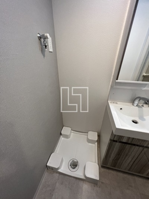  | S-RESIDENCEドーム前千代崎 | S-RESIDENCEドーム前千代崎　室内洗濯機置き場