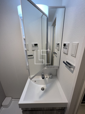  | S-RESIDENCEドーム前千代崎 | S-RESIDENCEドーム前千代崎　独立洗面台