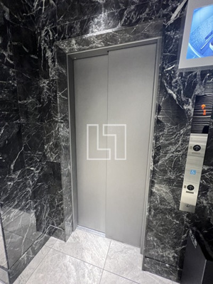 【その他共用部分】 | S-RESIDENCEドーム前千代崎 | S-RESIDENCEドーム前千代崎　エレベーター