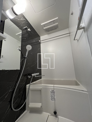 【浴室】 | S-RESIDENCEドーム前千代崎 | S-RESIDENCEドーム前千代崎　浴室