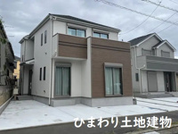 厚木市宮の里1丁目  C号棟の画像